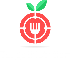 Target Nutrition Logo